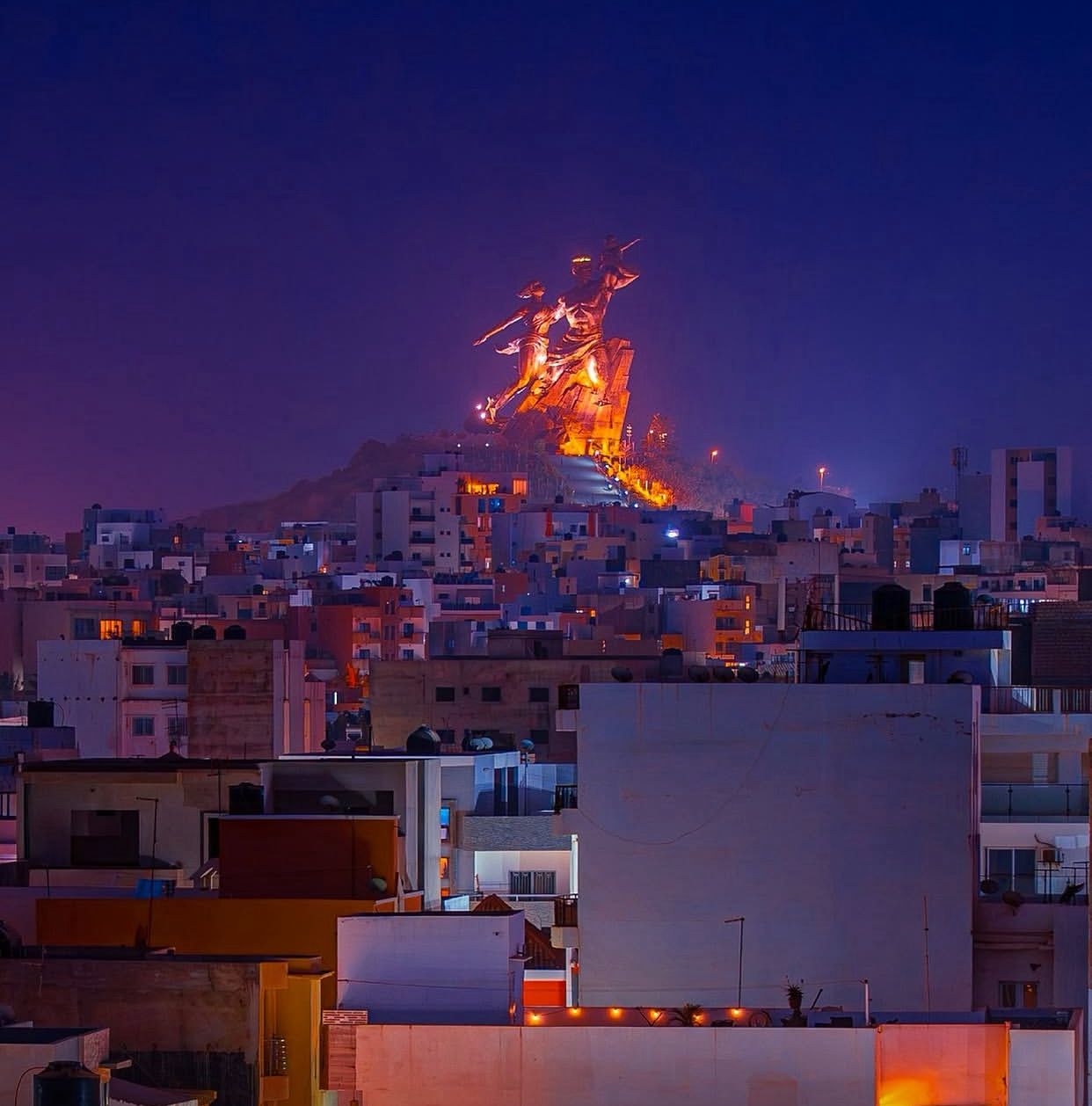 Dakar