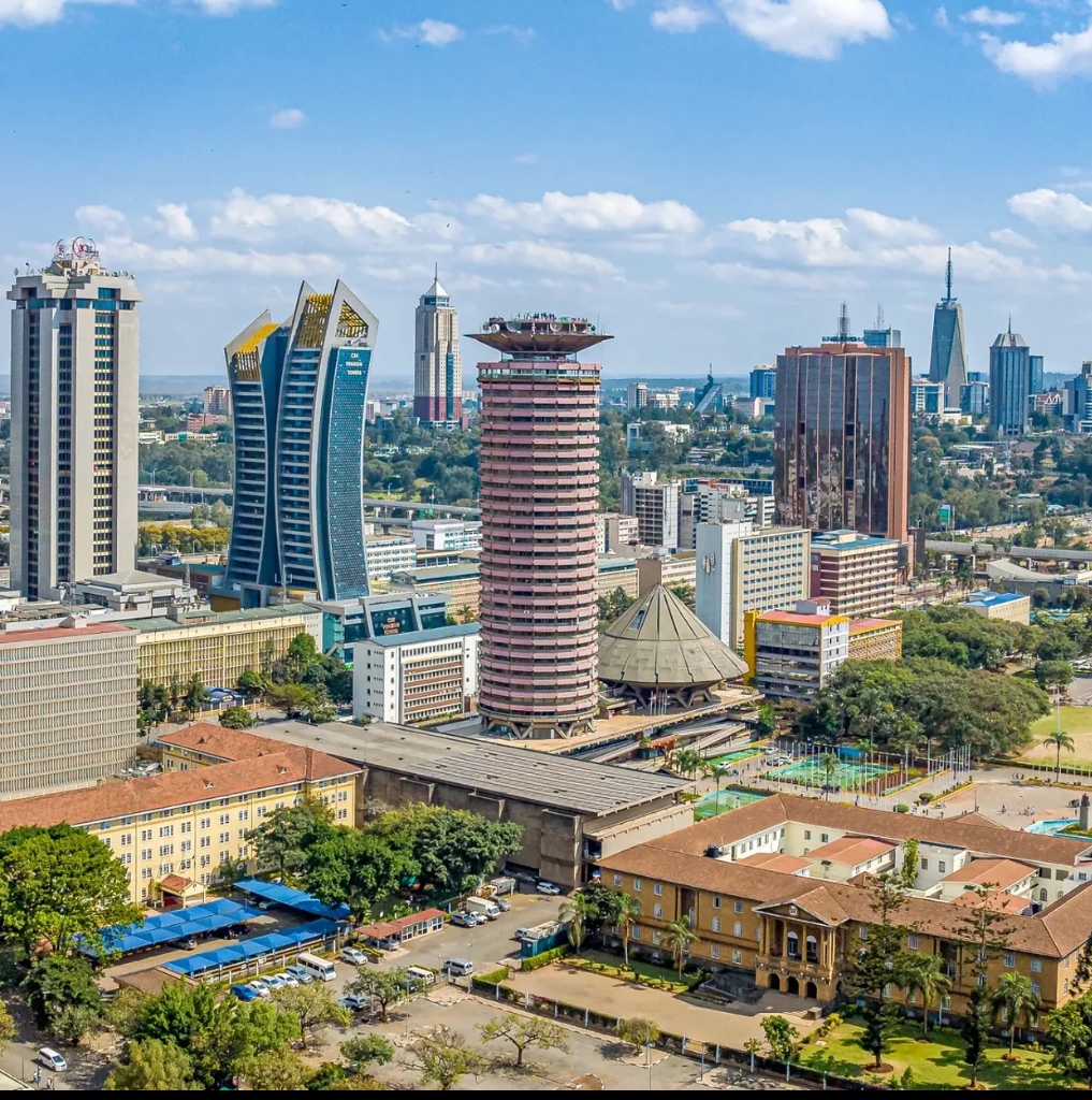 Kenya