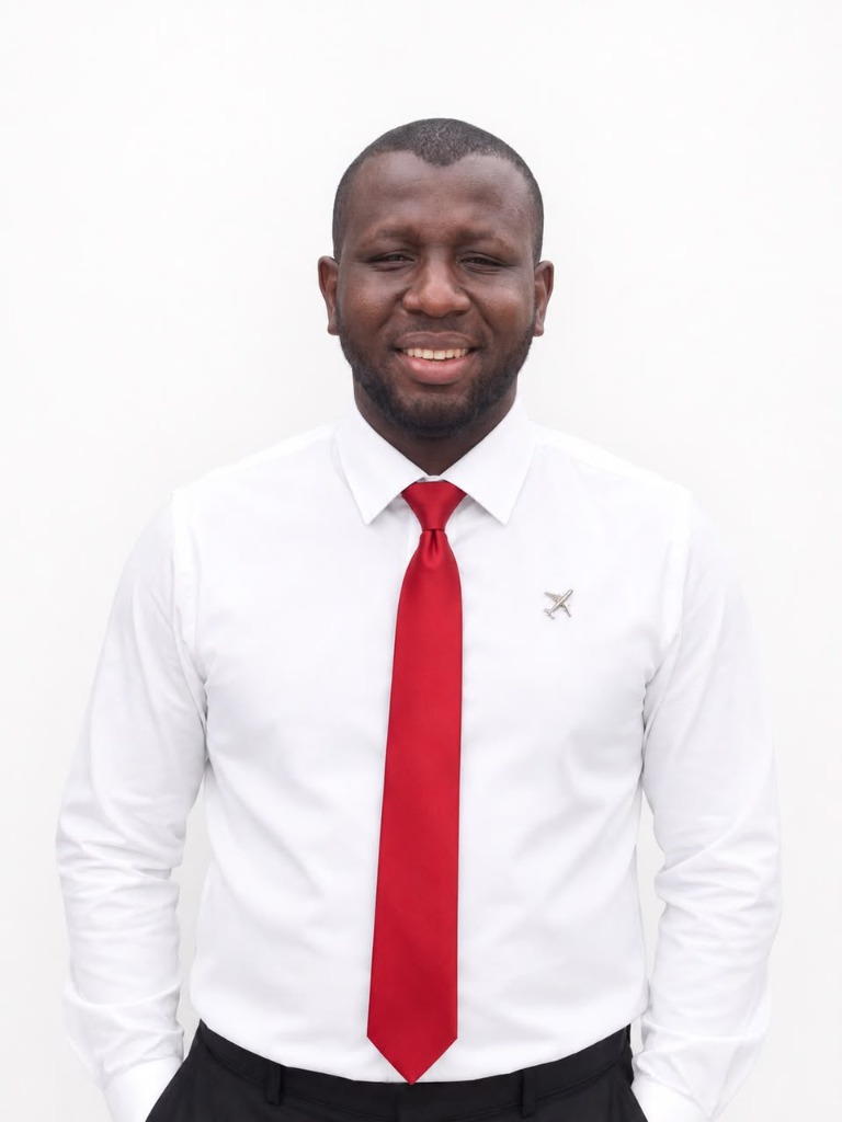 Abdullahi Mohammed Sulaiman