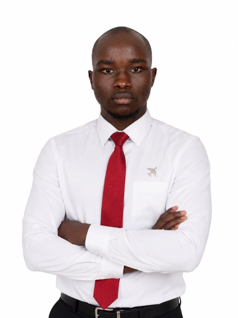 Ezra Asanyo Rasugu