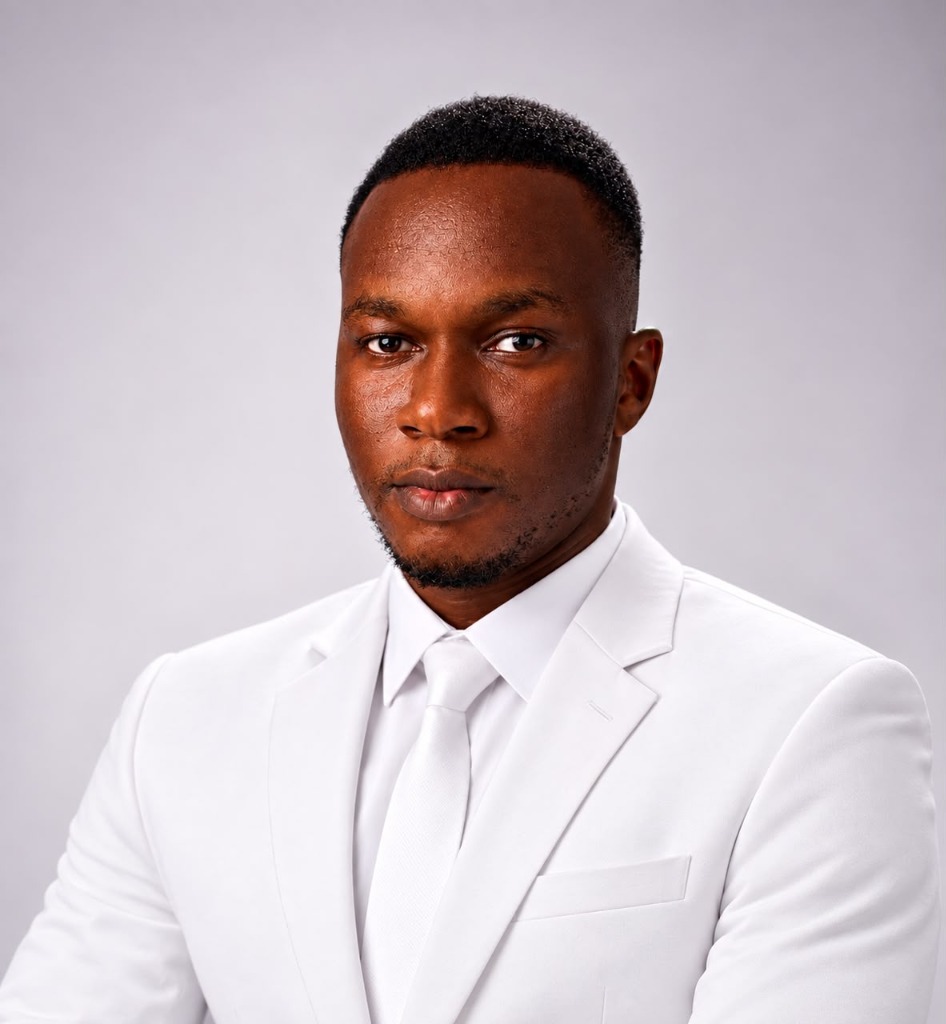 Paul Damilola Agboola