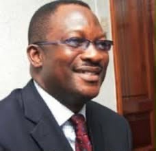 Dr. Richard O. Aisuebeogun