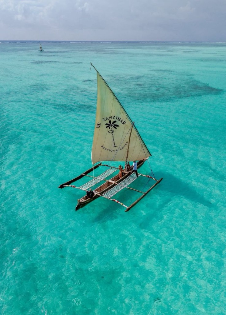 Zanzibar Escape