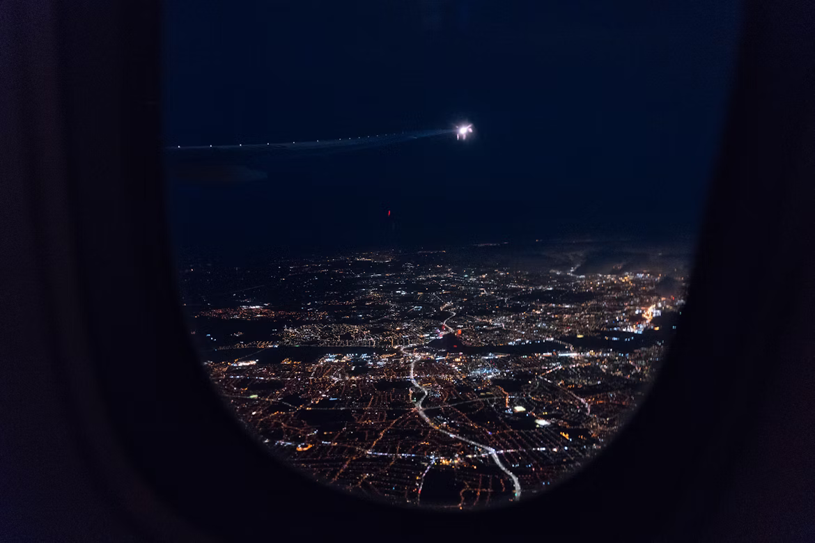 Takeoff