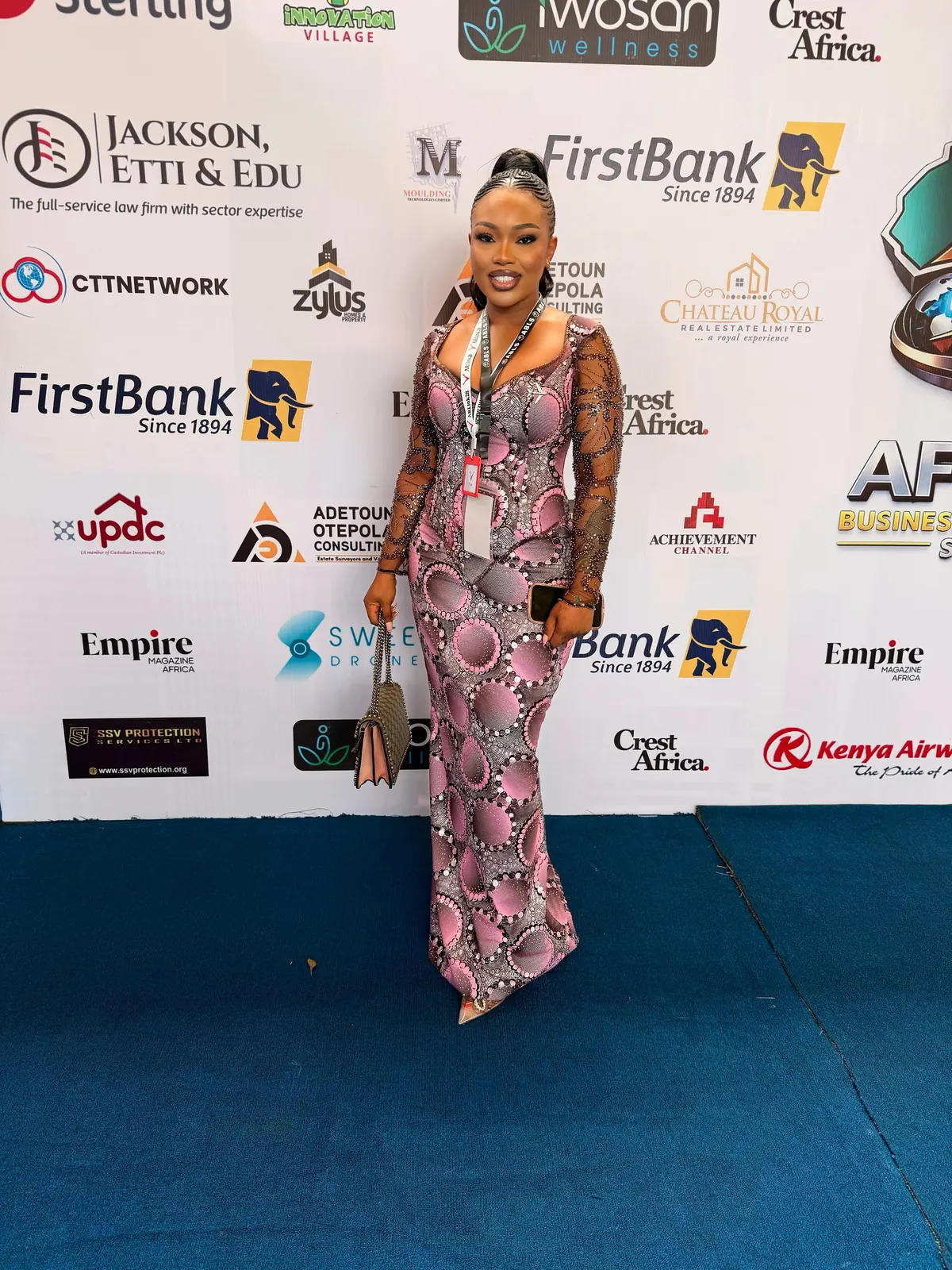 African Business & Leadership Summit 2026