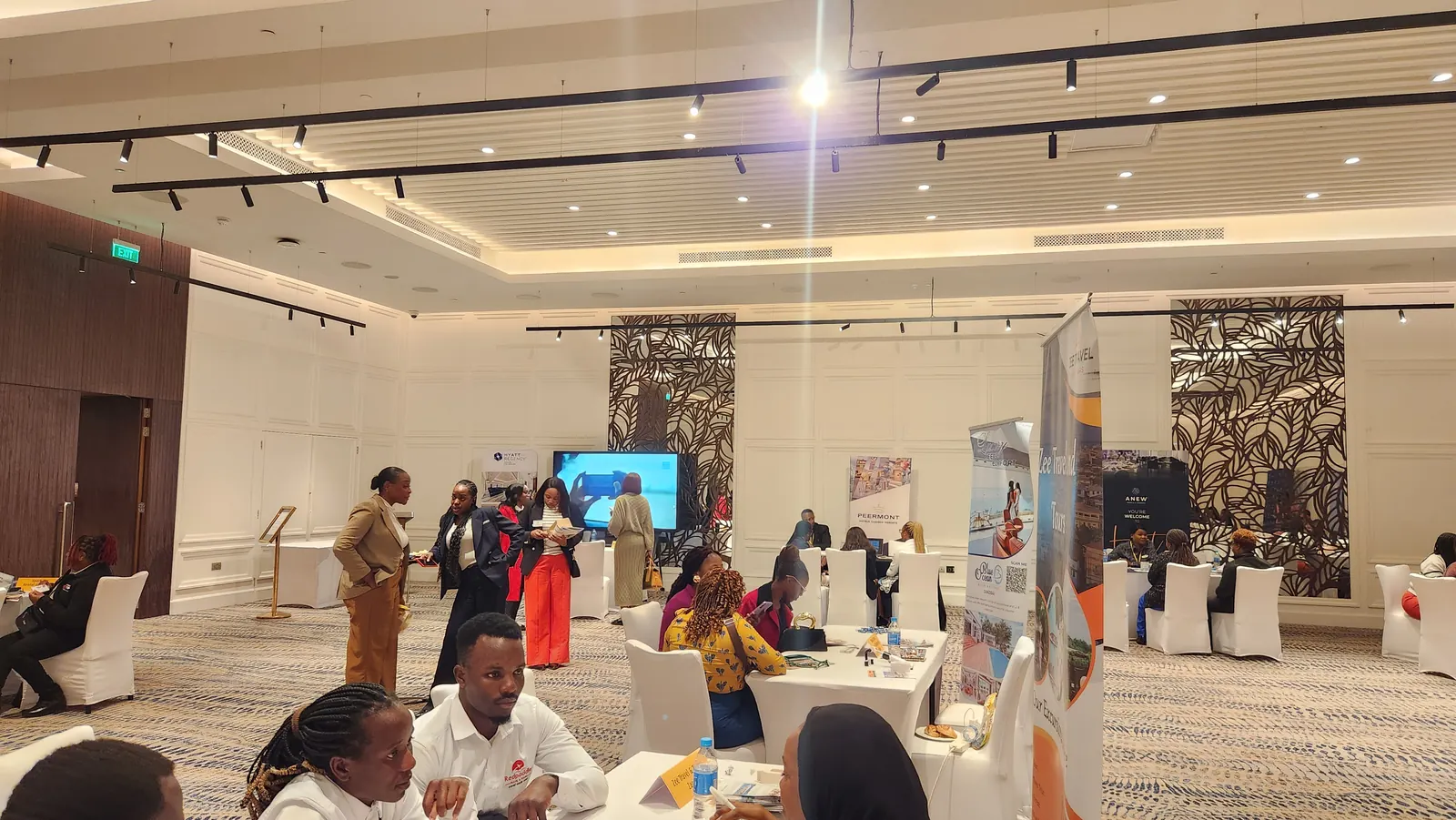 Spotlight TravelExpo — Harare, Zimbabwe