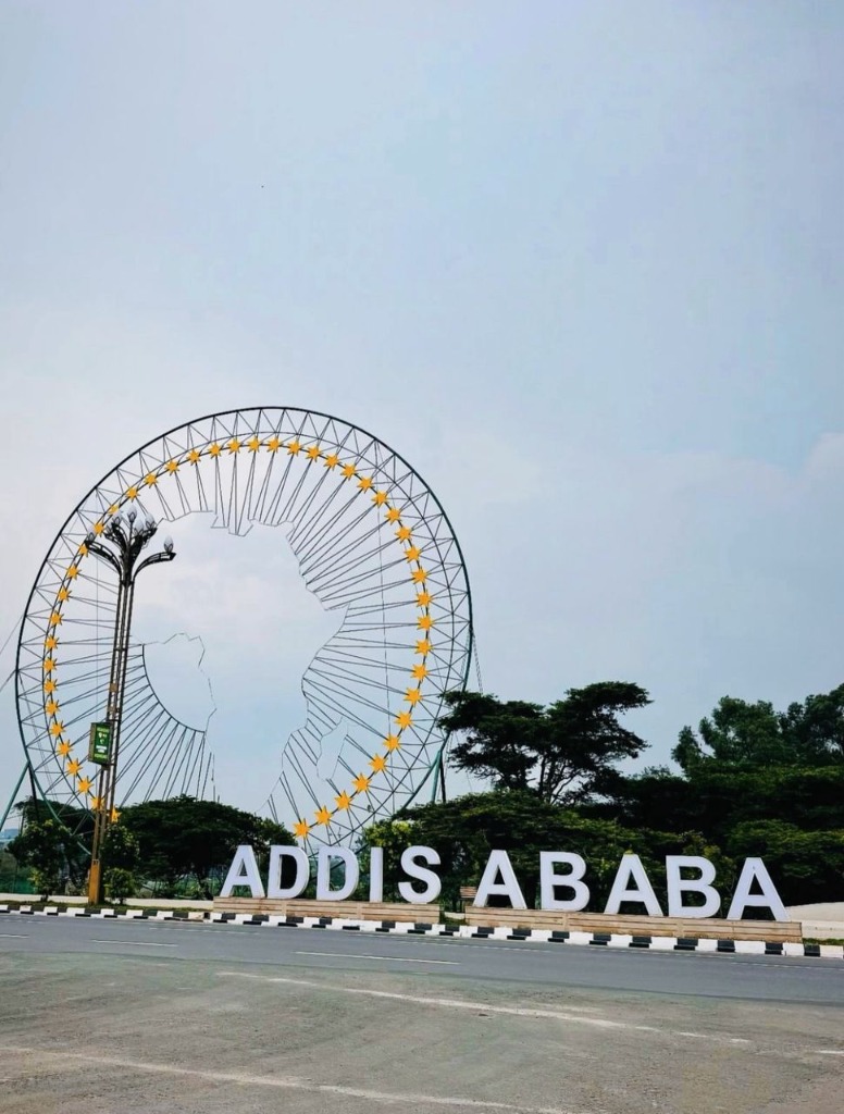 Ethiopia