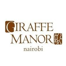 Giraffe Manor