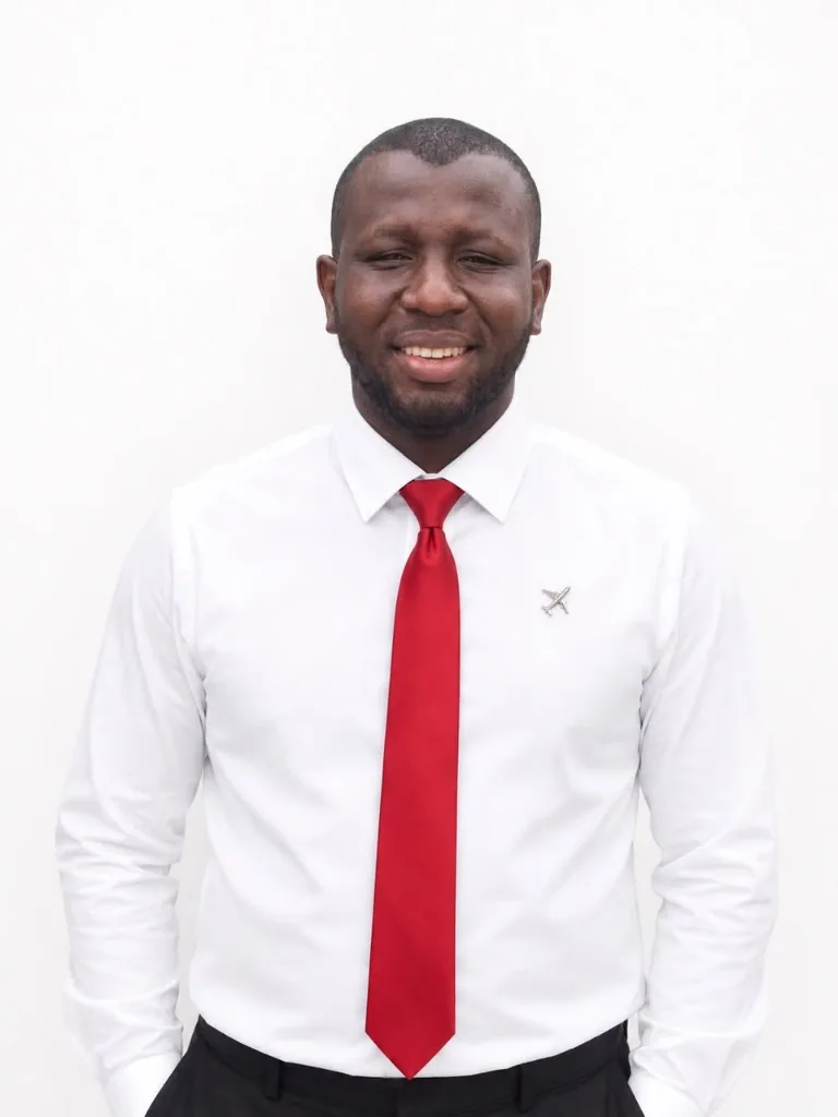 Abdullahi Mohammed Sulaiman