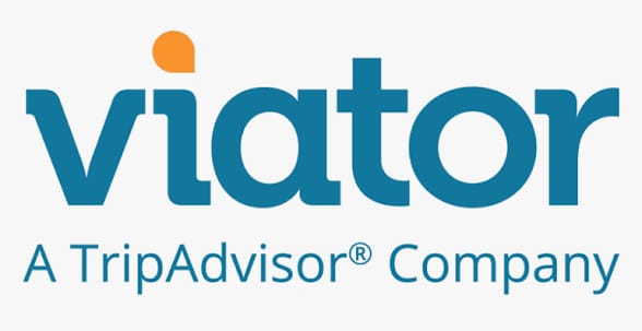 Viator logo